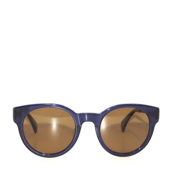 Salt Optics Houston SPH Blue Brown Gradient Polarized Sunglasses - Picture 2 of 6